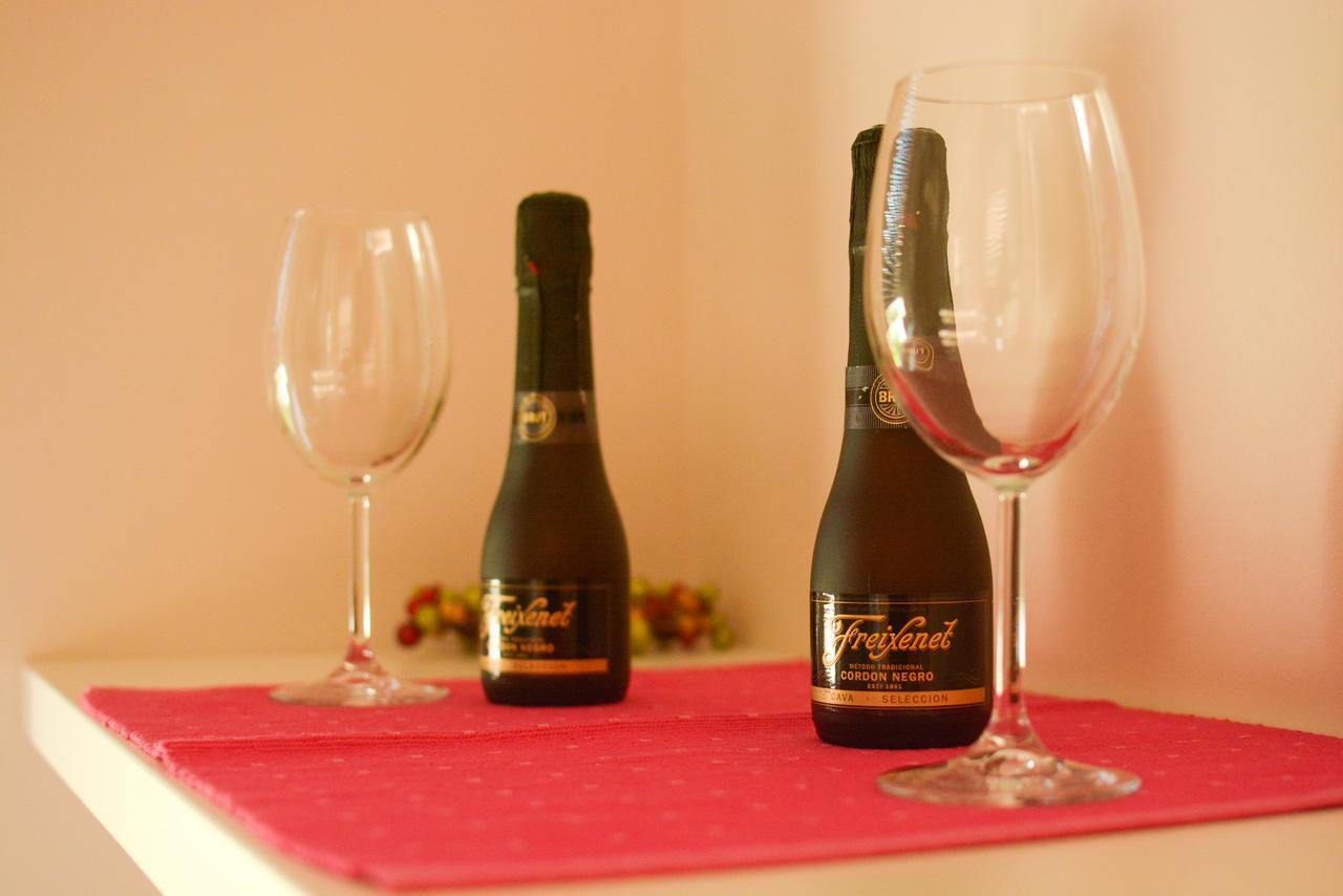 Apartment Mina Белград Екстериор снимка