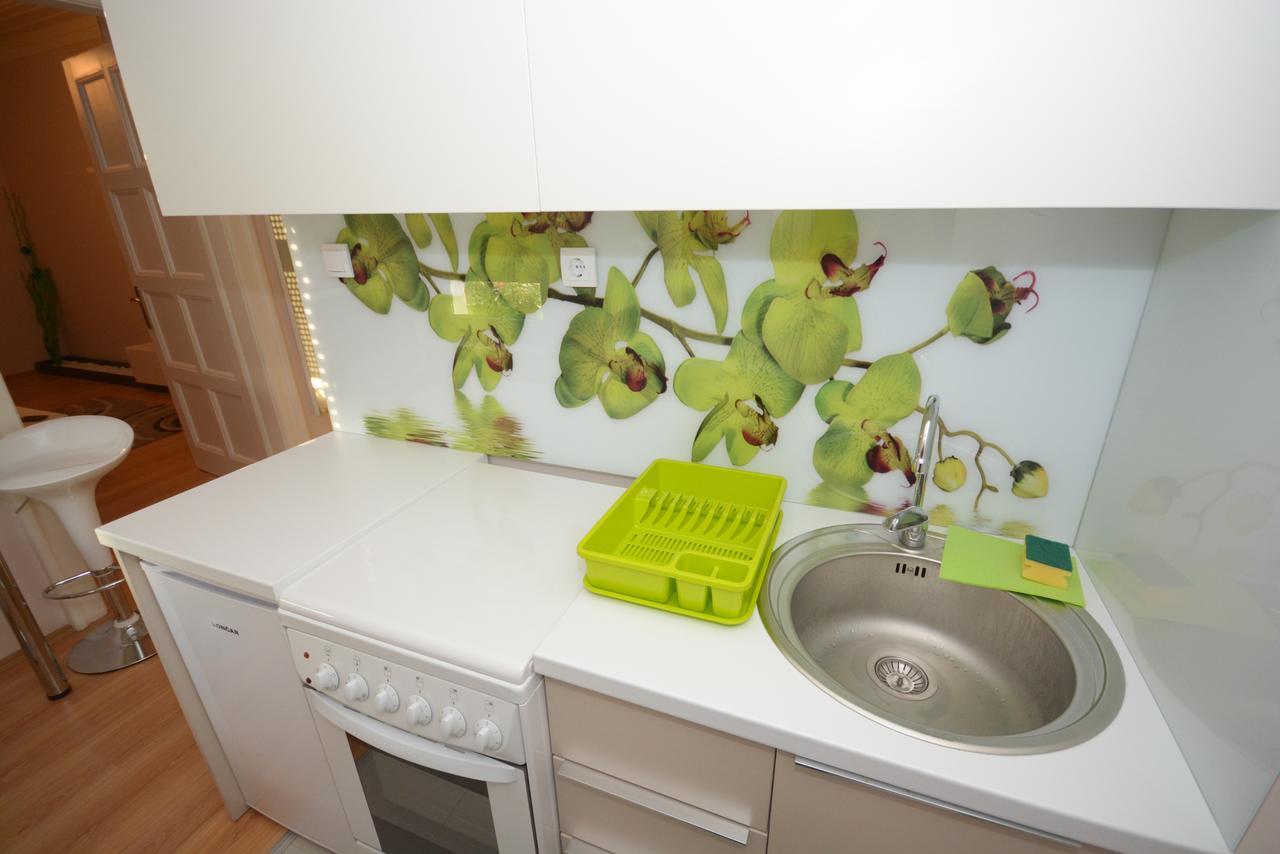Apartment Mina Белград Екстериор снимка
